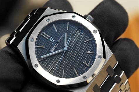 audemars piguet 15500 prezzo|audemars royal oak price.